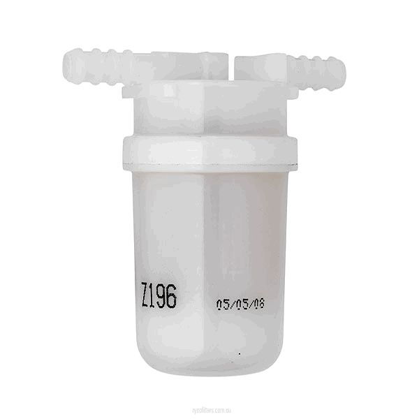 Filtre à carburant